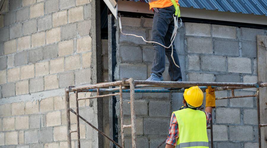 Expert new roof installation services in Morristown, AZ